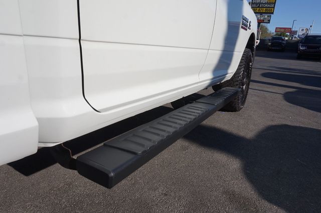 2014 Ram 3500 3500 DIESEL, 4WD, BIG HORN, 35" TIRES, RUNNING BOARDS - 23042805 - 12