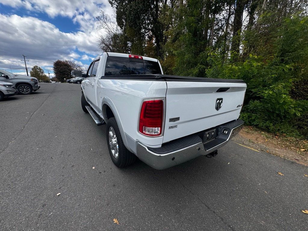 2014 Ram 3500 4WD Crew Cab 149" Laramie - 22936697 - 6