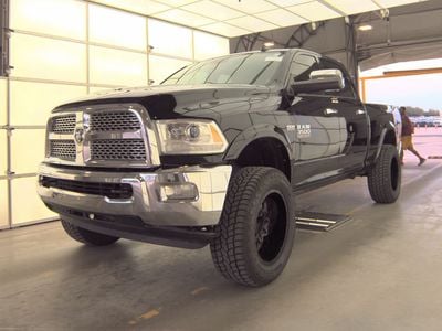 2014 Ram 3500 - 3C63R3EJ1EG215662