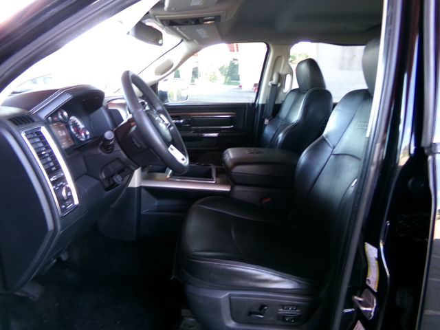 2014 Ram 3500 4WD Crew Cab 149" Laramie - 23031121 - 10