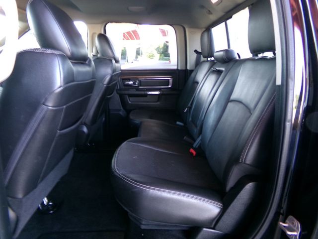 2014 Ram 3500 4WD Crew Cab 149" Laramie - 23031121 - 12