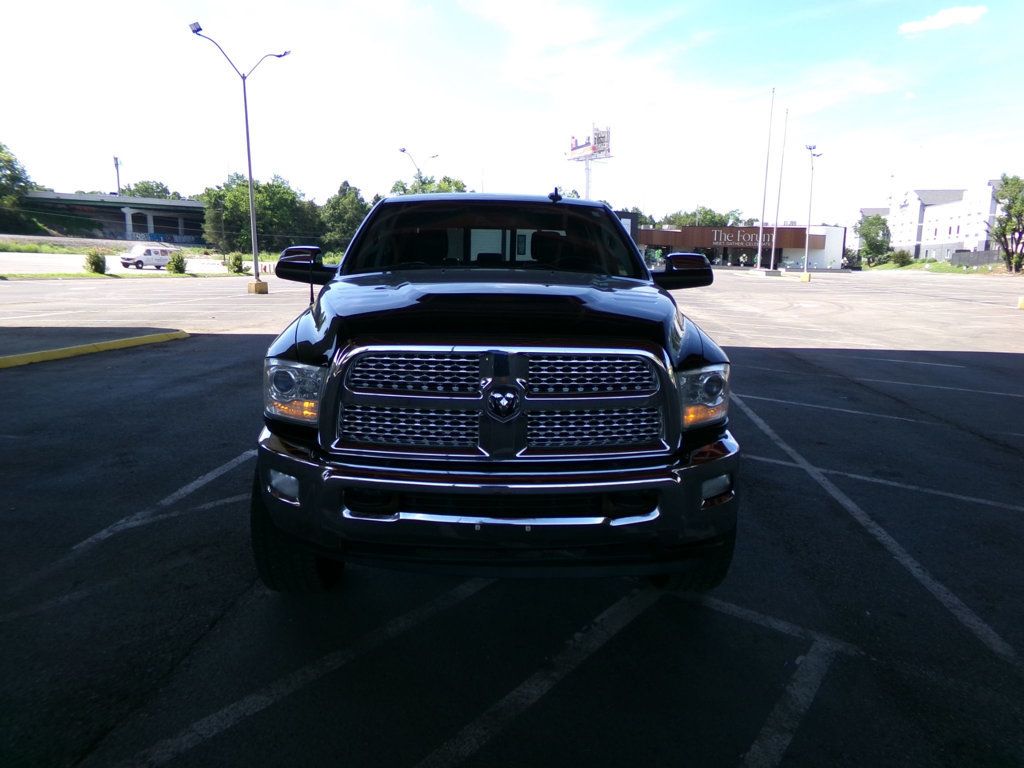 2014 Ram 3500 4WD Crew Cab 149" Laramie - 23031121 - 1