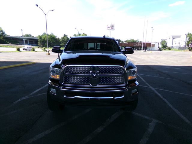 2014 Ram 3500 4WD Crew Cab 149" Laramie - 23031121 - 1