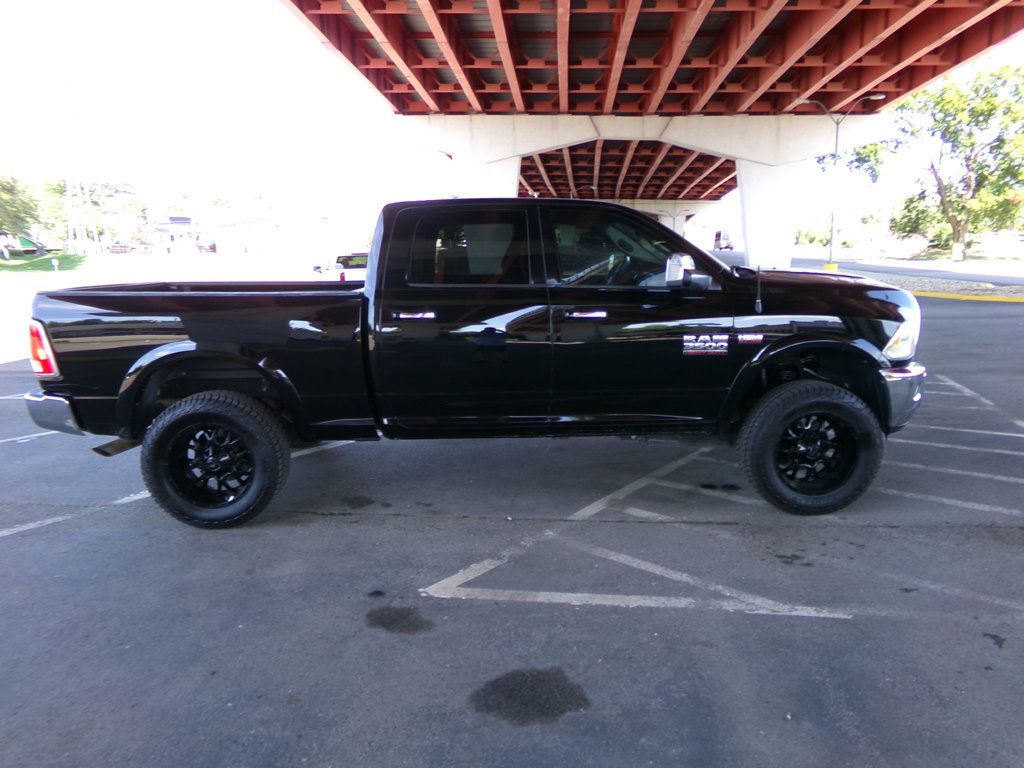 2014 Ram 3500 4WD Crew Cab 149" Laramie - 23031121 - 2