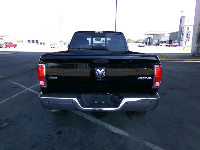 2014 Ram 3500 4WD Crew Cab 149" Laramie - 23031121 - 3