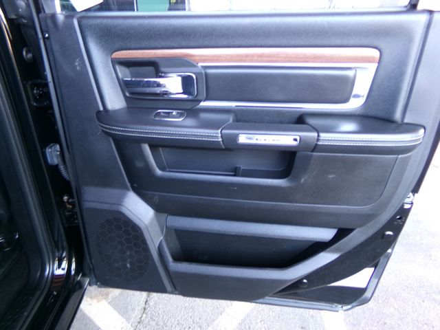 2014 Ram 3500 4WD Crew Cab 149" Laramie - 23031121 - 5