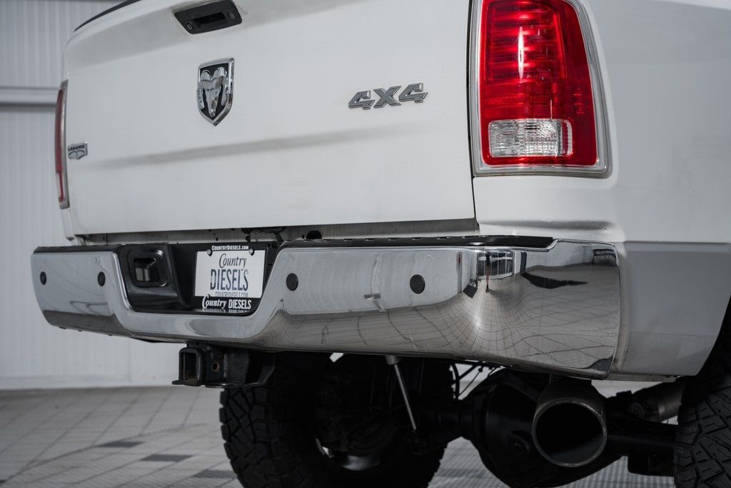 2014 Ram 3500 Laramie Lifted Deleted - 22518981 - 9