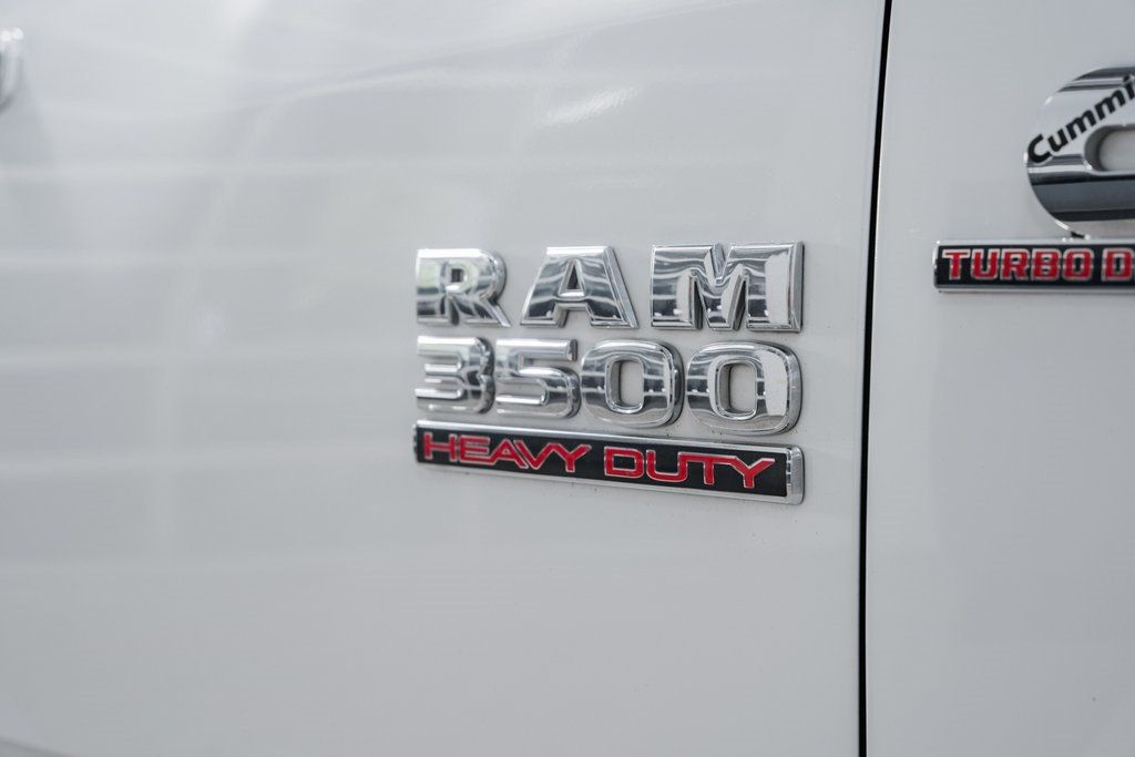 2014 Ram 3500 Laramie Lifted Deleted - 22518981 - 15