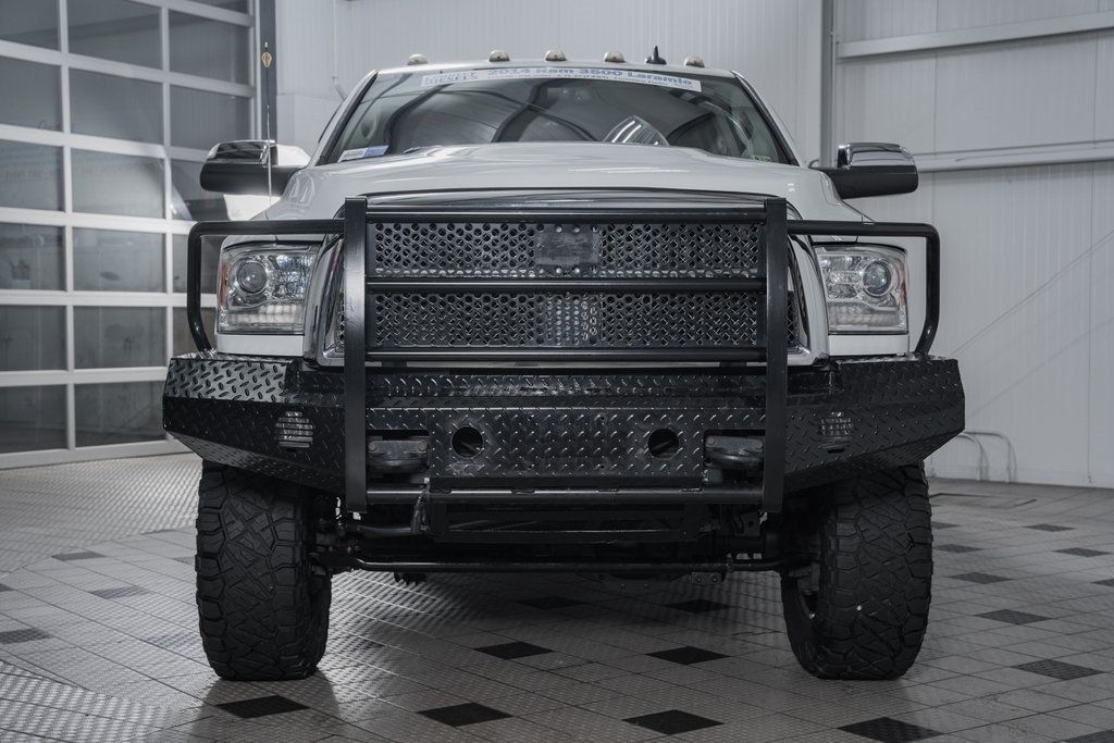 2014 Ram 3500 Laramie Lifted Deleted - 22518981 - 1