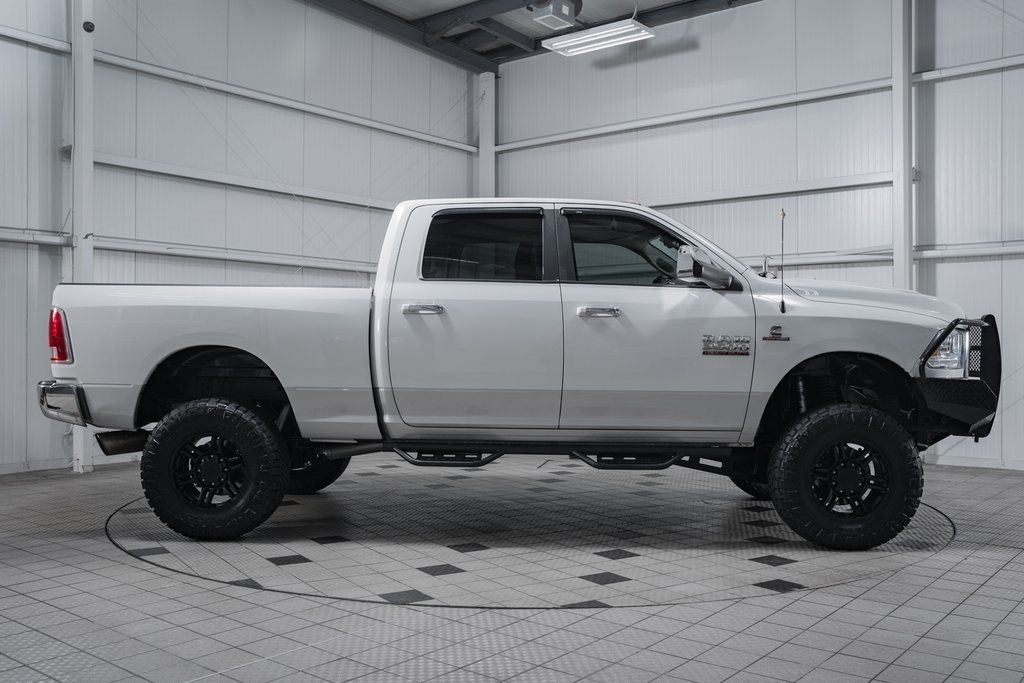 2014 Ram 3500 Laramie Lifted Deleted - 22518981 - 2