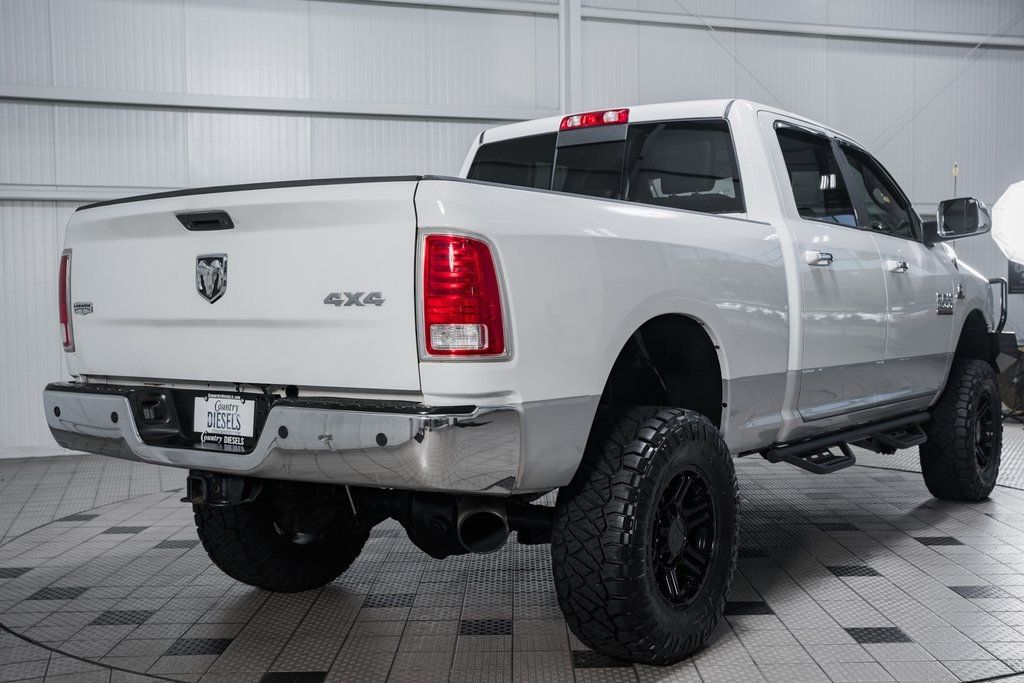 2014 Ram 3500 Laramie Lifted Deleted - 22518981 - 3