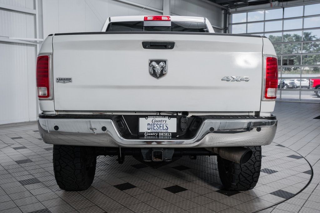 2014 Ram 3500 Laramie Lifted Deleted - 22518981 - 5