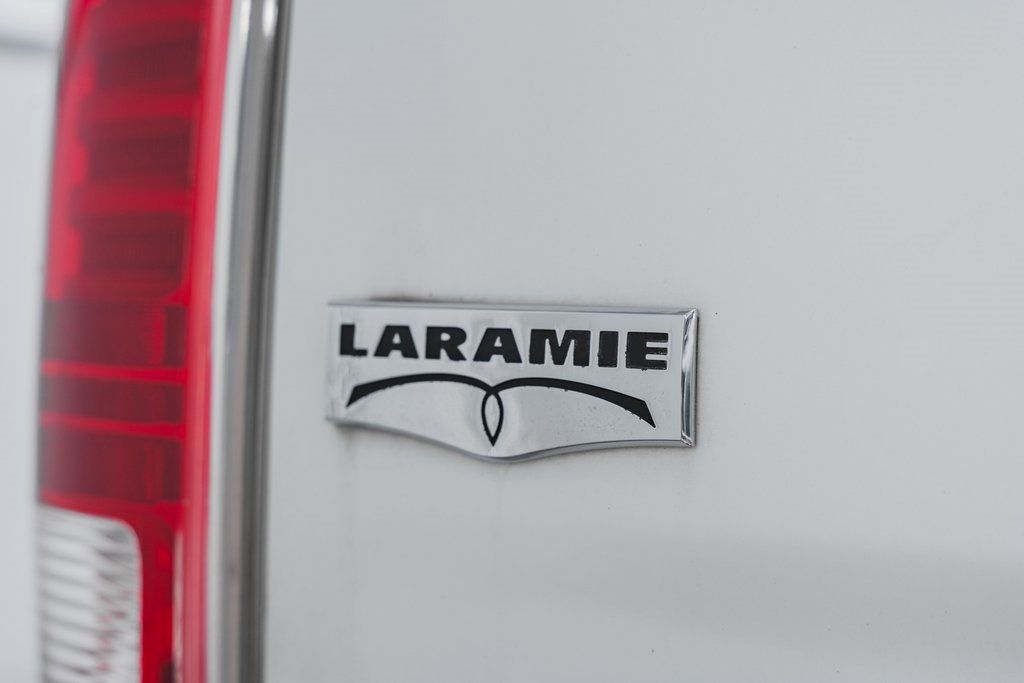 2014 Ram 3500 Laramie Lifted Deleted - 22518981 - 8