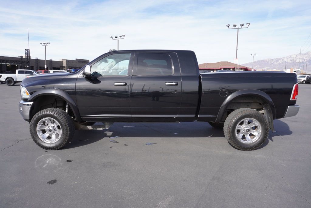 2014 Ram 3500 LIMITED - 22947091 - 1