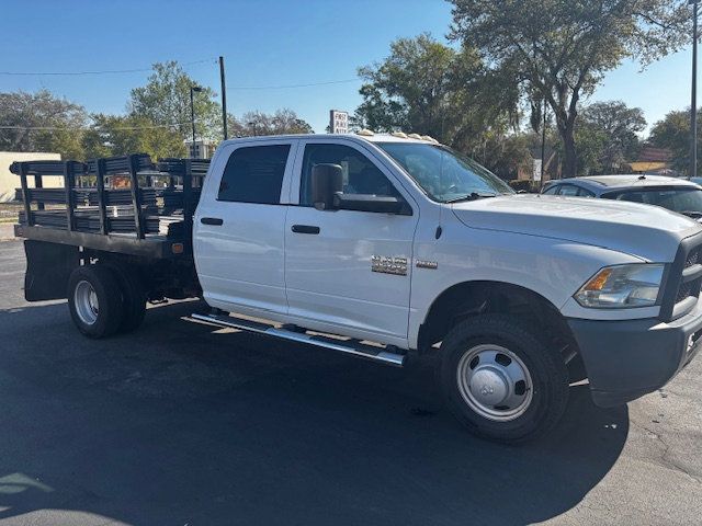 2014 Ram 3500 STAKE BED - 22997480 - 11
