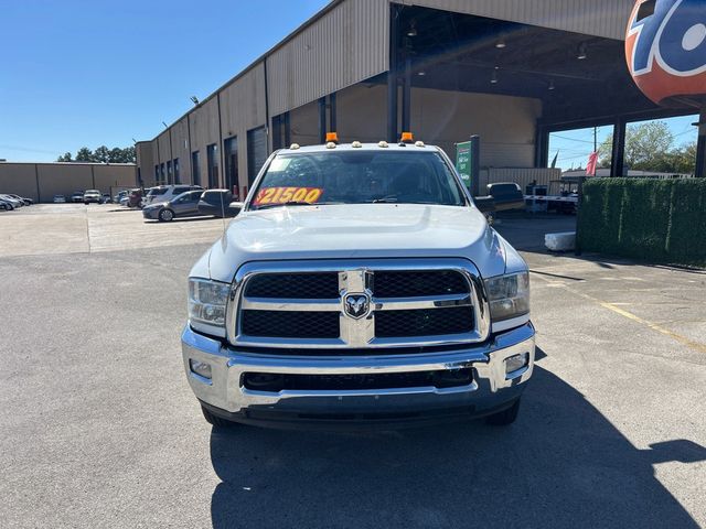 2014 Ram 3500 TRADESMAN - 23098823 - 1
