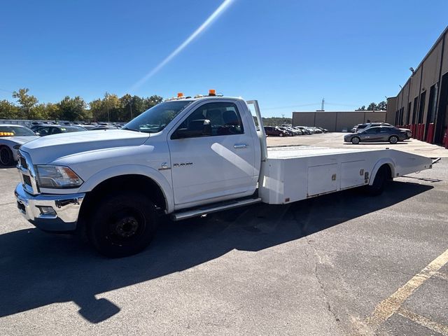 2014 Ram 3500 TRADESMAN - 23098823 - 2