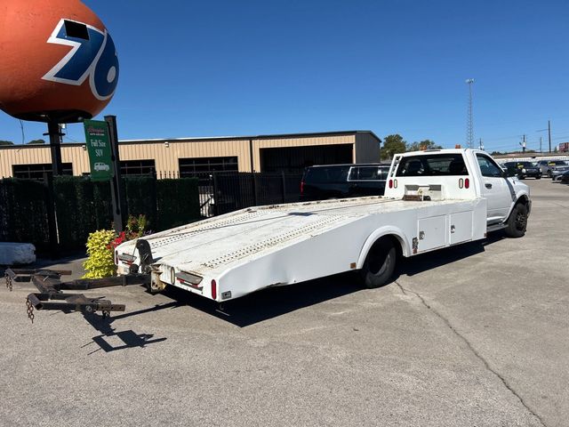 2014 Ram 3500 TRADESMAN - 23098823 - 3