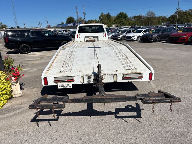 2014 Ram 3500 TRADESMAN - 23098823 - 4