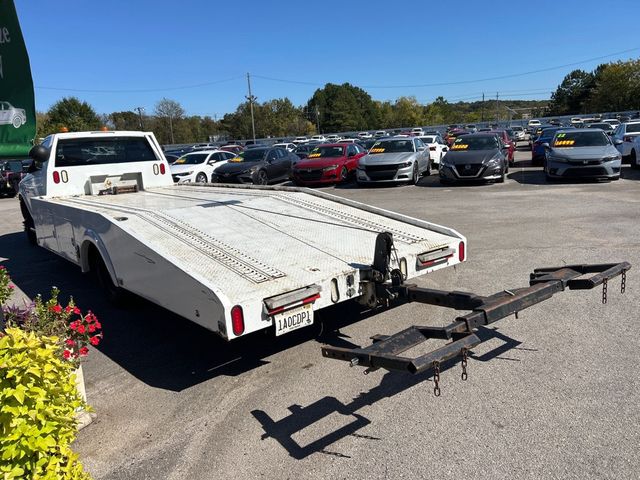 2014 Ram 3500 TRADESMAN - 23098823 - 5