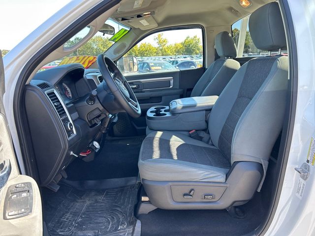 2014 Ram 3500 TRADESMAN - 23098823 - 6