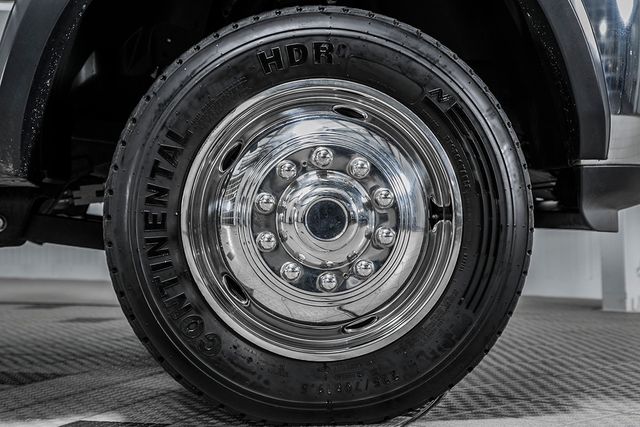 2014 Ram 4500 12' LANDSCAPE DUMP  - 15182508 - 9