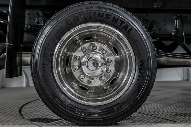 2014 Ram 4500 12' LANDSCAPE DUMP  - 15182508 - 11