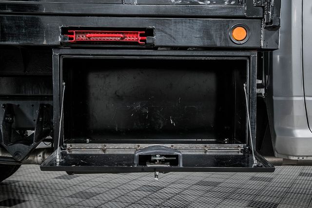 2014 Ram 4500 12' LANDSCAPE DUMP  - 15182508 - 12