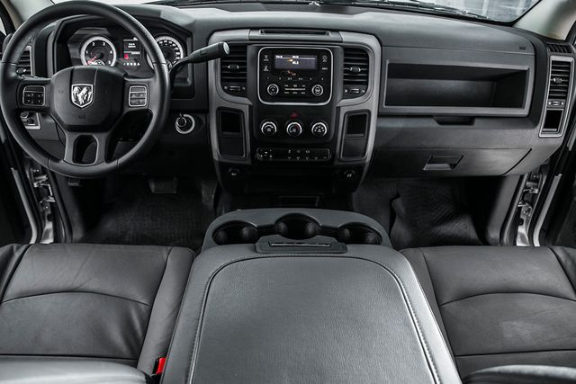 2014 Ram 4500 12' LANDSCAPE DUMP  - 15182508 - 15