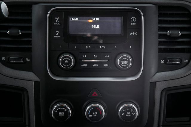 2014 Ram 4500 12' LANDSCAPE DUMP  - 15182508 - 16