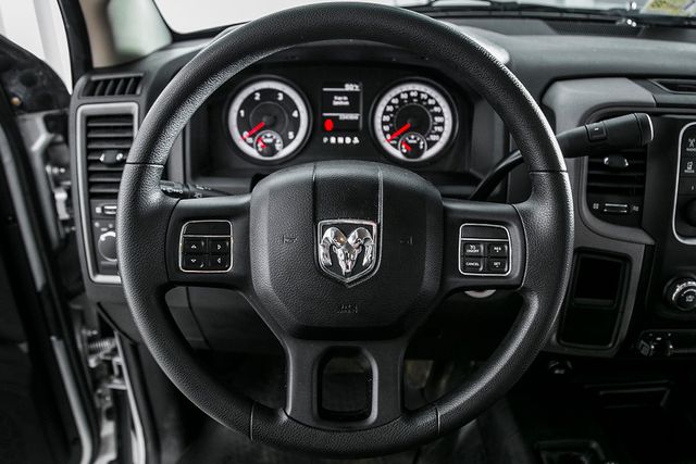 2014 Ram 4500 12' LANDSCAPE DUMP  - 15182508 - 18