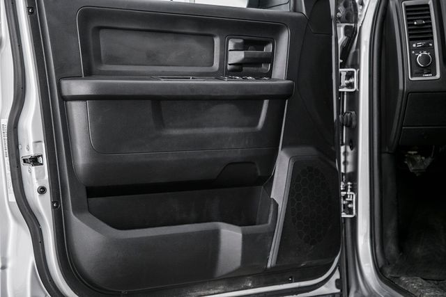 2014 Ram 4500 12' LANDSCAPE DUMP  - 15182508 - 23