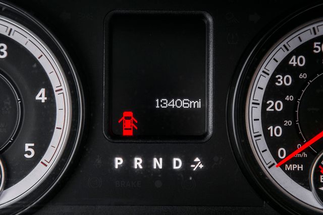 2014 Ram 4500 12' LANDSCAPE DUMP  - 15182508 - 25