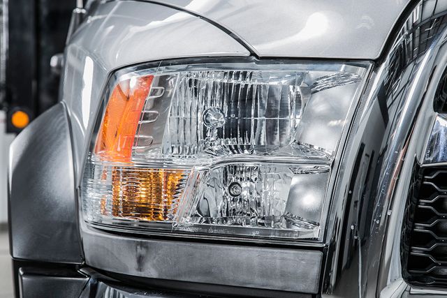 2014 Ram 4500 12' LANDSCAPE DUMP  - 15182508 - 3