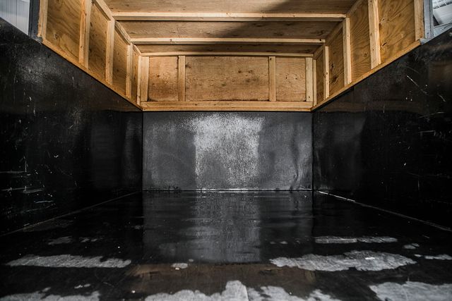 2014 Ram 4500 12' LANDSCAPE DUMP  - 15182508 - 6