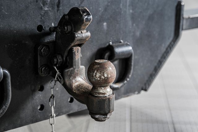 2014 Ram 4500 12' LANDSCAPE DUMP  - 15182508 - 7