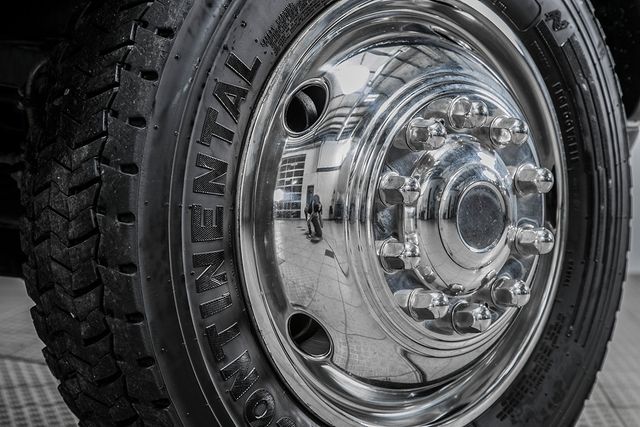 2014 Ram 4500 12' LANDSCAPE DUMP  - 15182508 - 8