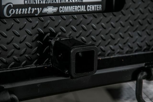 2014 Ram 4500 RAM 4500 4X4 * 6.4 HEMI * 11' BRADFORD HAULER * LOCAL TRADE - 15236882 - 10