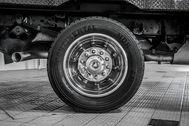 2014 Ram 4500 RAM 4500 4X4 * 6.4 HEMI * 11' BRADFORD HAULER * LOCAL TRADE - 15236882 - 15