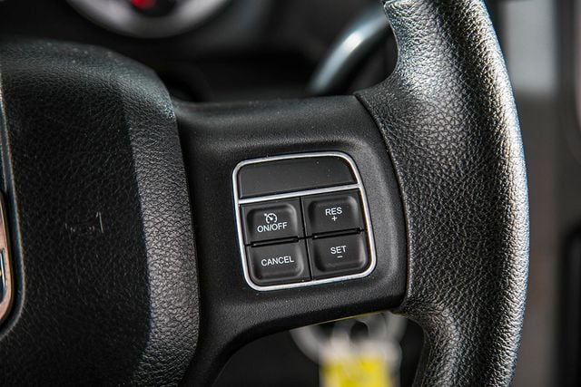 2014 Ram 4500 RAM 4500 4X4 * 6.4 HEMI * 11' BRADFORD HAULER * LOCAL TRADE - 15236882 - 22