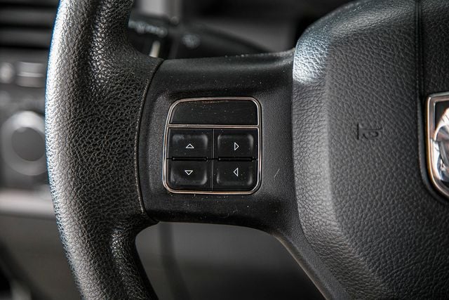 2014 Ram 4500 RAM 4500 4X4 * 6.4 HEMI * 11' BRADFORD HAULER * LOCAL TRADE - 15236882 - 23