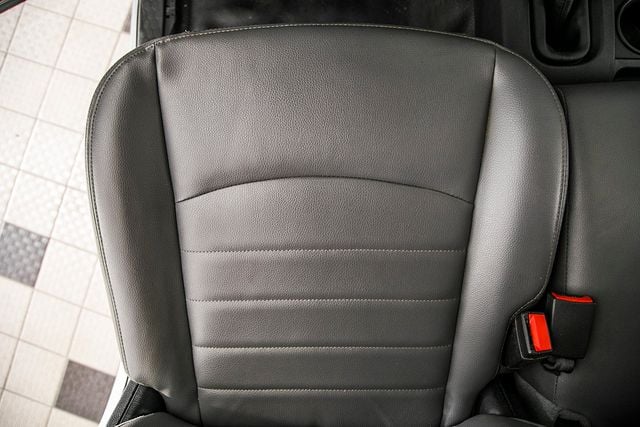 2014 Ram 4500 RAM 4500 4X4 * 6.4 HEMI * 11' BRADFORD HAULER * LOCAL TRADE - 15236882 - 24