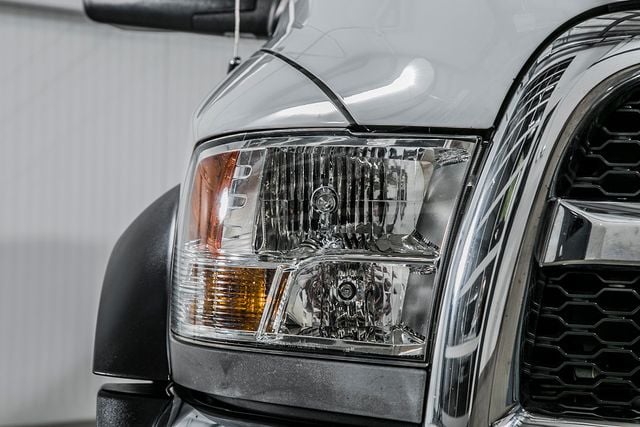 2014 Ram 4500 RAM 4500 4X4 * 6.4 HEMI * 11' BRADFORD HAULER * LOCAL TRADE - 15236882 - 7