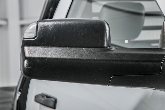 2014 Ram 4500 RAM 4500 4X4 * 6.4 HEMI * 11' BRADFORD HAULER * LOCAL TRADE - 15236882 - 8