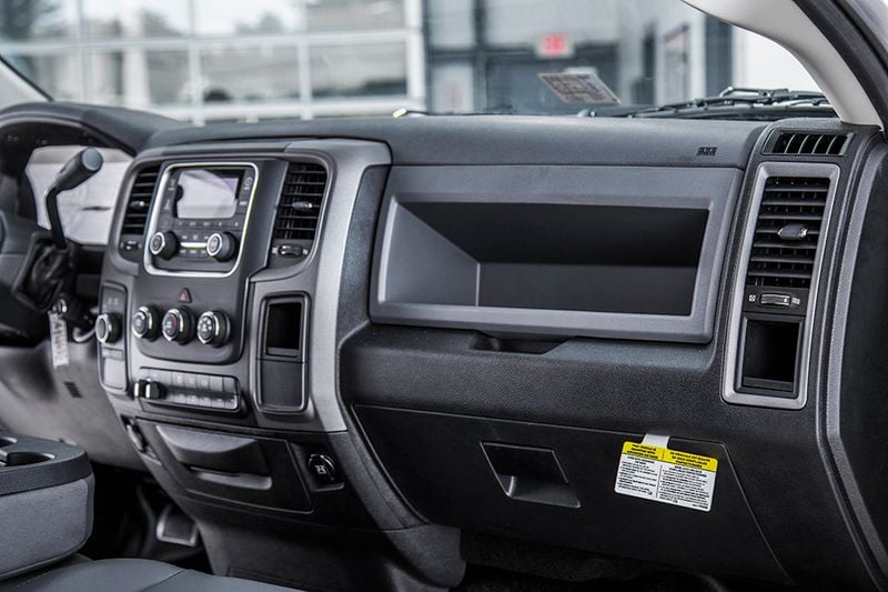 2014 Ram 4500 TRADESMAN  - 15158673 - 33