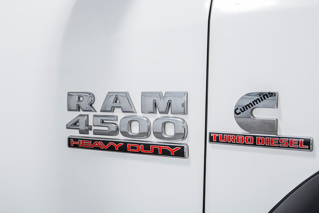 2014 Ram 4500 TRADESMAN - 15186346 - 9