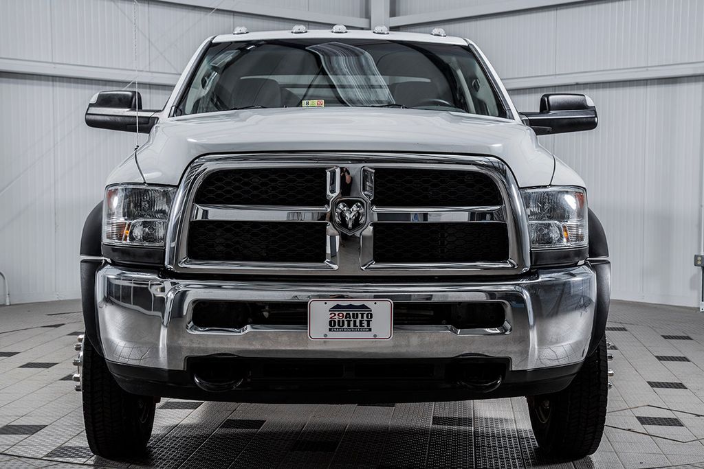 2014 Ram 4500 TRADESMAN - 15186346 - 1