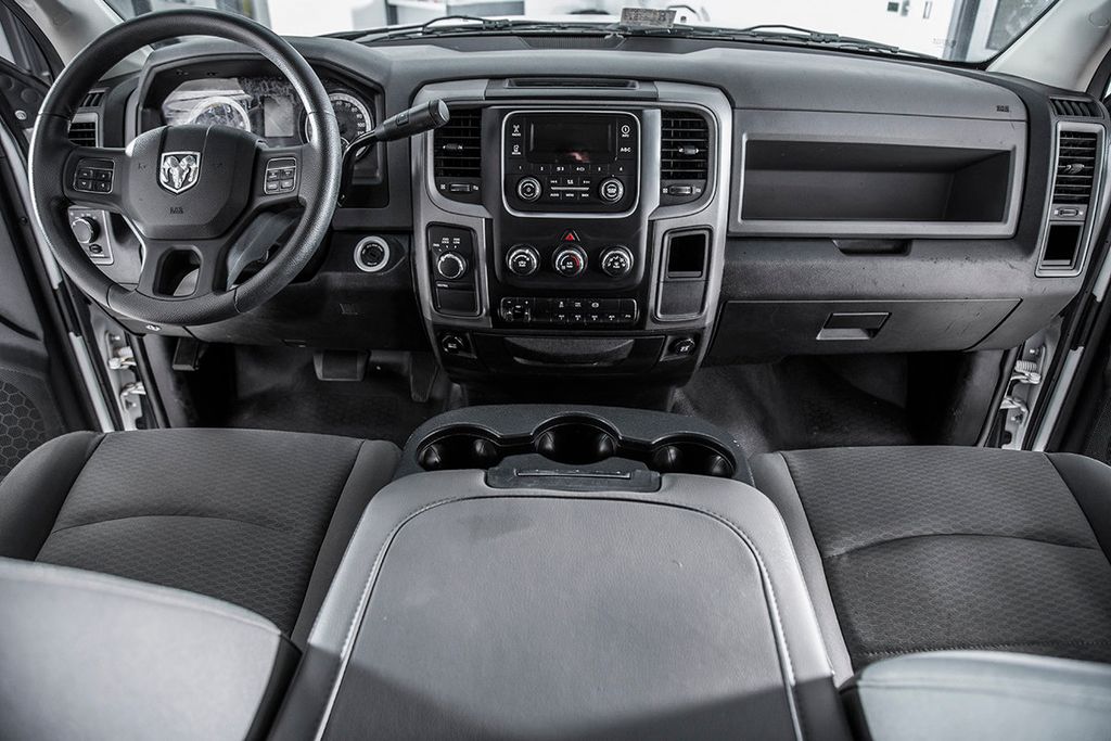 2014 Ram 4500 TRADESMAN - 15186346 - 21