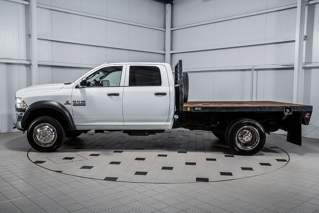 2014 Ram 4500 TRADESMAN - 15186346 - 3