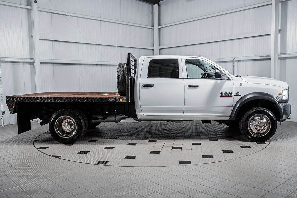 2014 Ram 4500 TRADESMAN - 15186346 - 6